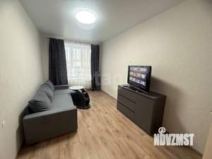 1-к квартира, на длительный срок, 35м2, 3/4 этаж