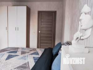 2-к квартира, посуточно, 38м2, 12/16 этаж