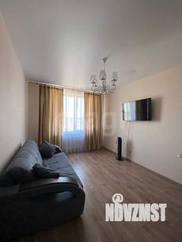 2-к квартира, на длительный срок, 41м2, 10/12 этаж