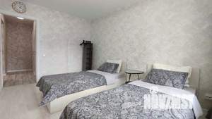 2-к квартира, посуточно, 56м2, 1/1 этаж