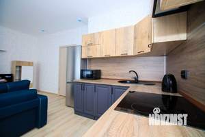 2-к квартира, посуточно, 60м2, 1/1 этаж