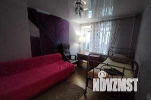 3-к квартира, посуточно, 78м2, 3/14 этаж