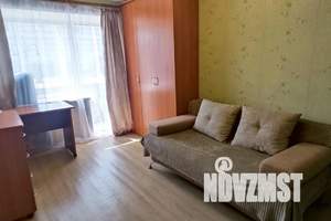 1-к квартира, посуточно, 30м2, 3/5 этаж