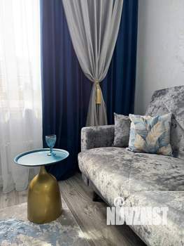 2-к квартира, посуточно, 50м2, 1/9 этаж