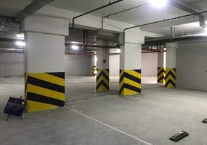 1-к квартира, на длительный срок, 41м2, 12/25 этаж