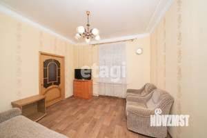 2-к квартира, на длительный срок, 42м2, 3/5 этаж