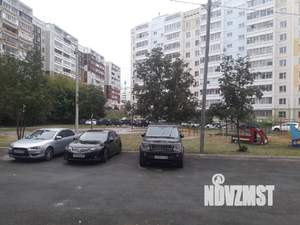 2-к квартира, на длительный срок, 83м2, 2/9 этаж