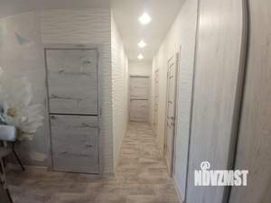 1-к квартира, посуточно, 33м2, 1/3 этаж