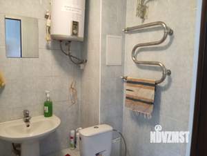 1-к квартира, на длительный срок, 31м2, 3/5 этаж