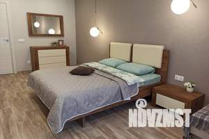 2-к квартира, посуточно, 57м2, 5/15 этаж