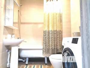 2-к квартира, посуточно, 39м2, 1/1 этаж