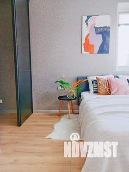 2-к квартира, посуточно, 55м2, 4/20 этаж