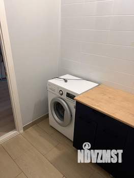 1-к квартира, на длительный срок, 42м2, 11/25 этаж