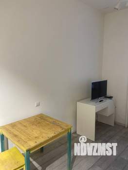 1-к квартира, на длительный срок, 30м2, 8/16 этаж