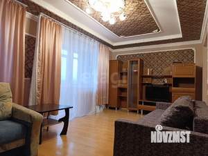 2-к квартира, на длительный срок, 52м2, 5/9 этаж