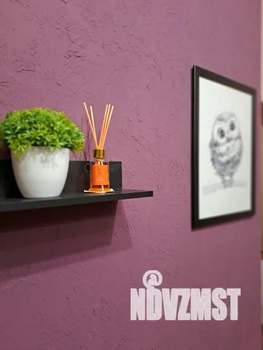 1-к квартира, посуточно, 56м2, 5/25 этаж