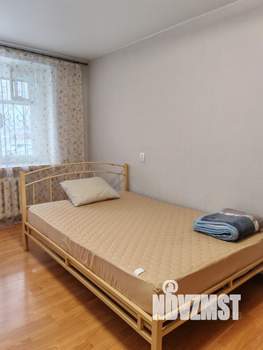 2-к квартира, на длительный срок, 47м2, 1/5 этаж