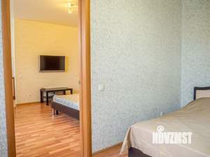 2-к квартира, посуточно, 43м2, 1/5 этаж