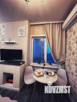 2-к квартира, посуточно, 40м2, 1/1 этаж