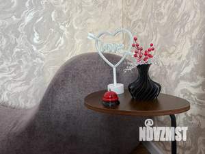 1-к квартира, посуточно, 41м2, 1/4 этаж