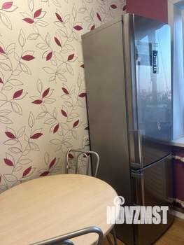 1-к квартира, на длительный срок, 32м2, 9/9 этаж