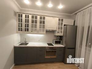 1-к квартира, на длительный срок, 51м2, 6/12 этаж