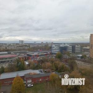 1-к квартира, на длительный срок, 44м2, 13/17 этаж