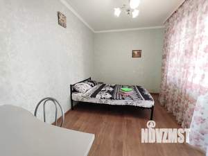 2-к квартира, посуточно, 59м2, 9/16 этаж