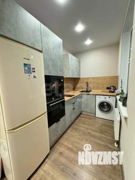 2-к квартира, на длительный срок, 42м2, 8/20 этаж