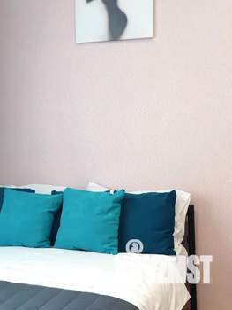 1-к квартира, посуточно, 28м2, 16/19 этаж