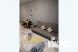 2-к квартира, посуточно, 45м2, 13/14 этаж