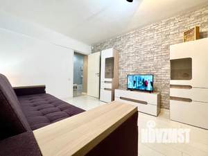 2-к квартира, посуточно, 60м2, 3/5 этаж