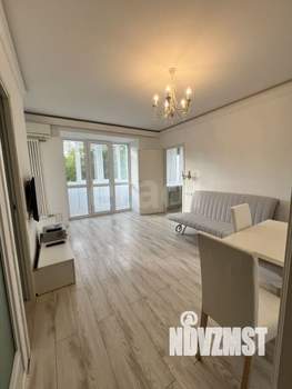 3-к квартира, на длительный срок, 55м2, 3/5 этаж