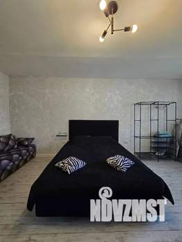 Студия квартира, посуточно, 30м2, 4/5 этаж