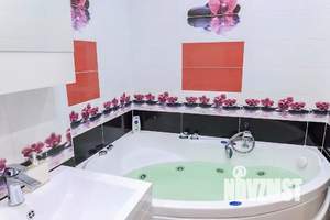 1-к квартира, посуточно, 50м2, 11/19 этаж