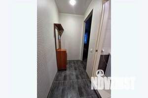 1-к квартира, посуточно, 42м2, 4/5 этаж