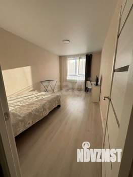 2-к квартира, на длительный срок, 43м2, 5/6 этаж