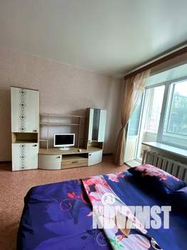 1-к квартира, посуточно, 48м2, 2/5 этаж