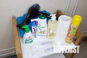 1-к квартира, посуточно, 34м2, 16/25 этаж