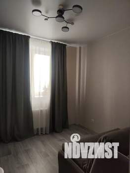 2-к квартира, посуточно, 68м2, 7/15 этаж