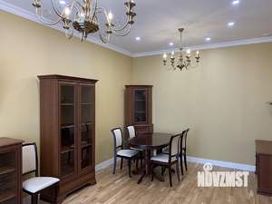 2-к квартира, на длительный срок, 52м2, 3/13 этаж