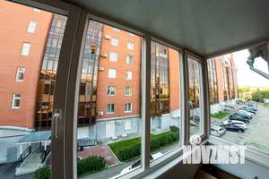 2-к квартира, посуточно, 46м2, 3/3 этаж