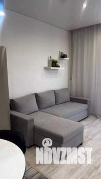 2-к квартира, посуточно, 45м2, 1/1 этаж