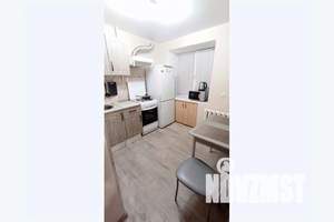 1-к квартира, посуточно, 33м2, 2/5 этаж
