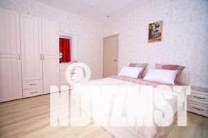 2-к квартира, посуточно, 60м2, 15/31 этаж