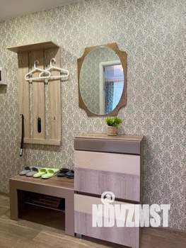 2-к квартира, посуточно, 49м2, 2/5 этаж