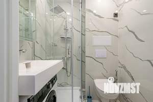 Студия квартира, посуточно, 23м2, 2/3 этаж