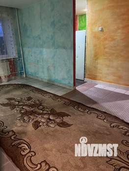 2-к квартира, на длительный срок, 42м2, 4/5 этаж