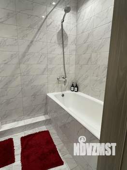 1-к квартира, посуточно, 40м2, 4/16 этаж