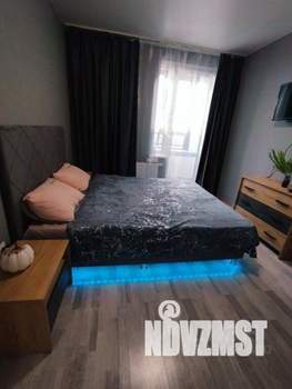 2-к квартира, посуточно, 45м2, 1/1 этаж